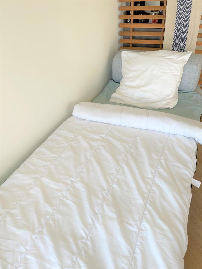 Appart 2P Avec Parking Et Balcon - Gare Val D'Europe 5Mn - Disney 10Mn Montévrain Exterior photo